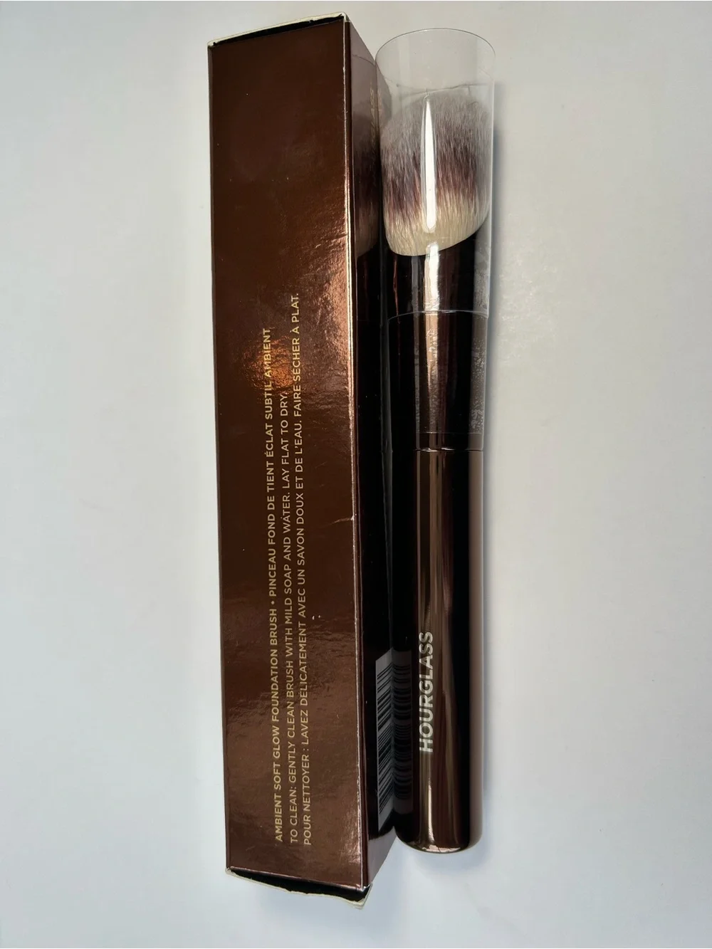 NWT🌷Hourglass Ambient Foundation Brush
